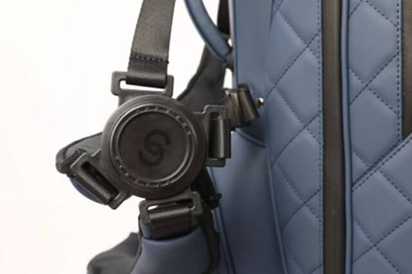 Rotator StrapEasily adjustable with greater distribution of weight