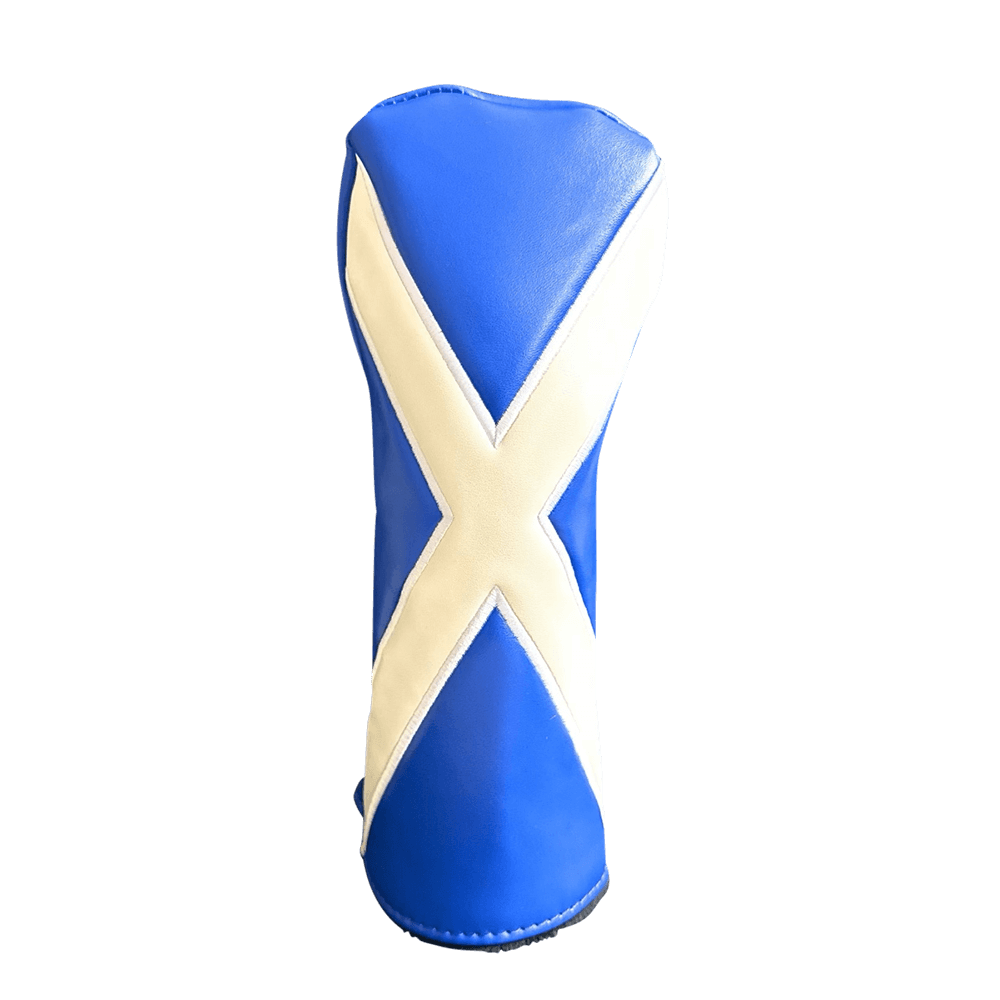 Scotland Hybrid Headcover