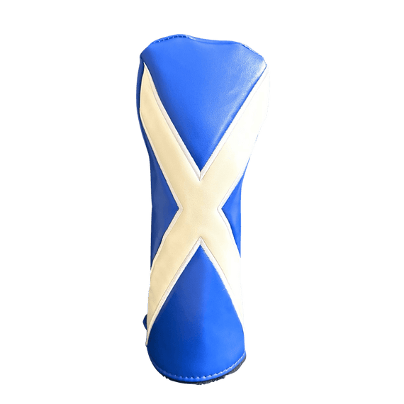 Scotland Hybrid Headcover