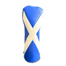 Scotland Hybrid Headcover