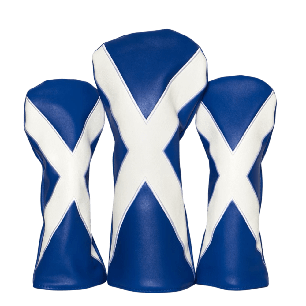Scotland - Headcover Set