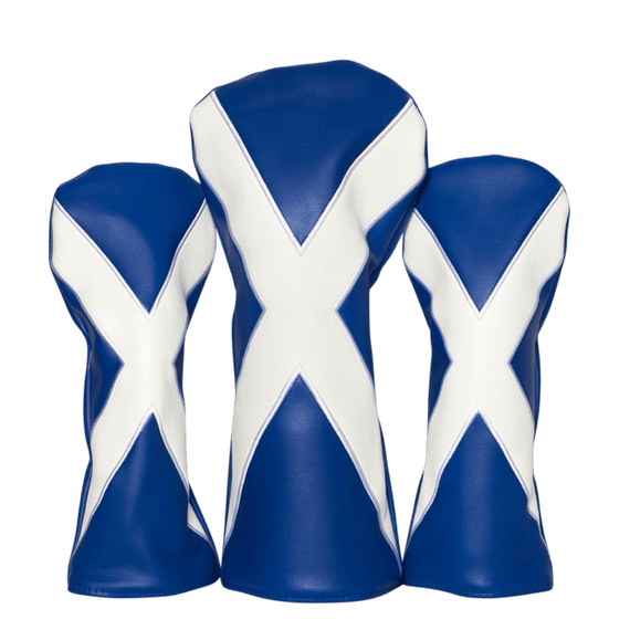 Scotland - Headcover Set