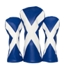 Scotland - Headcover Set