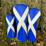 Scotland - Headcover Set