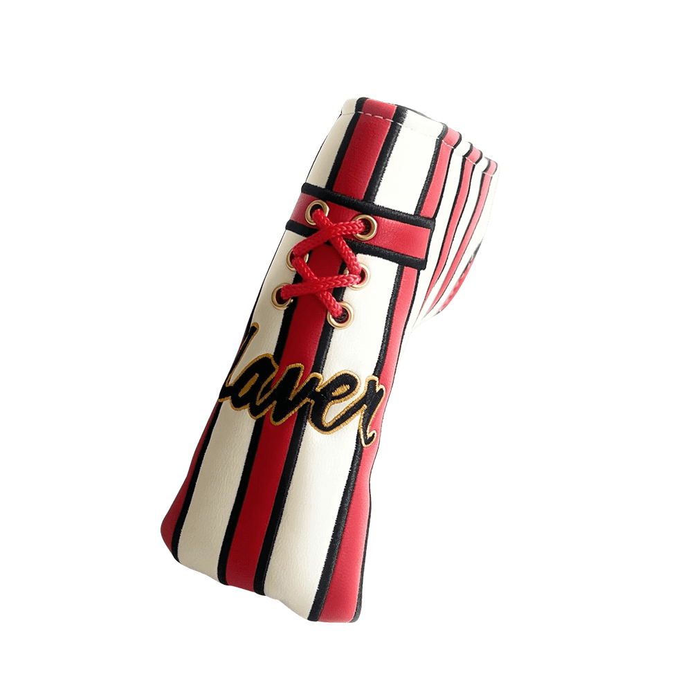 Sheffield United - Regular Retro Putter Cover
