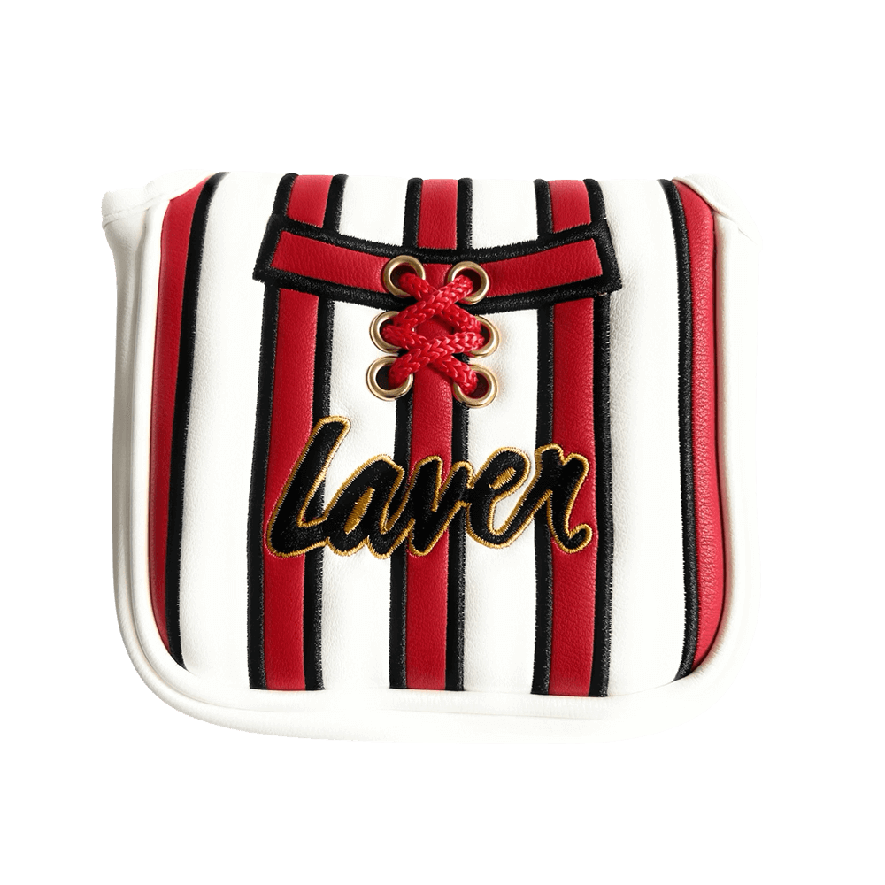 Sheffield United - Retro Mallet Putter Cover