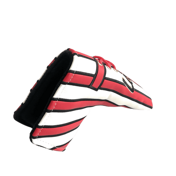 Sheffield United - Regular Retro Putter Cover