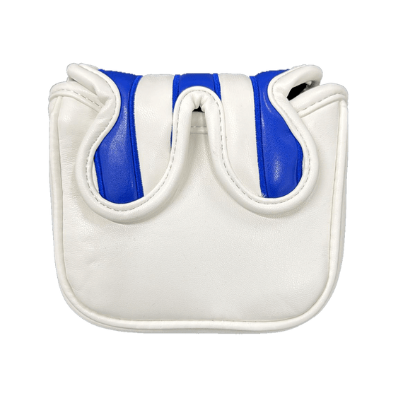 Sheffield Wednesday - Retro Mallet Putter Cover