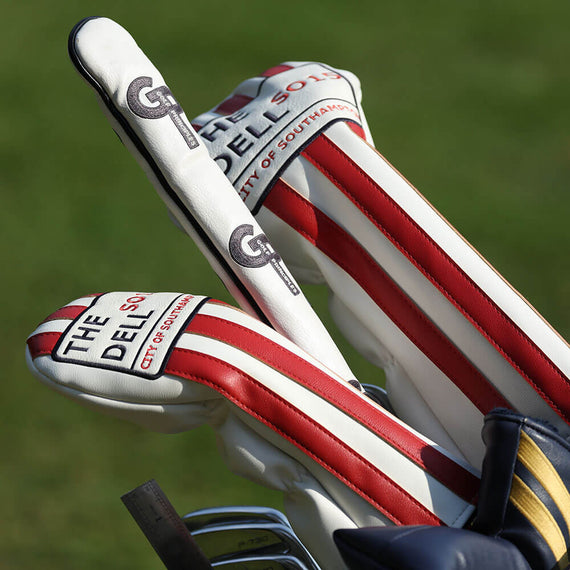 Southampton - The Dell - Fairway Headcover
