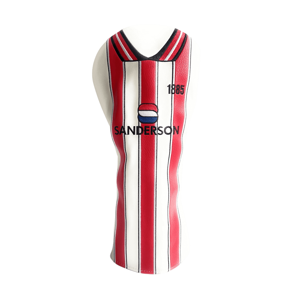 Southampton - Retro Driver Headcover