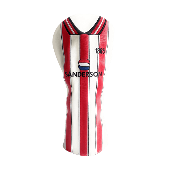 Southampton - Retro Driver Headcover