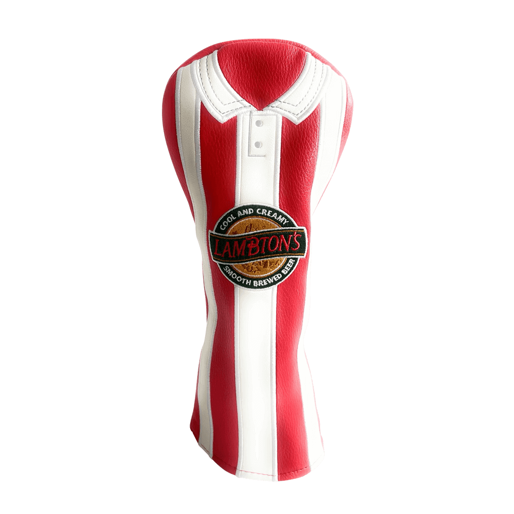 Sunderland – Retro Fairway Headcover
