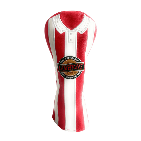Sunderland – Retro Fairway Headcover