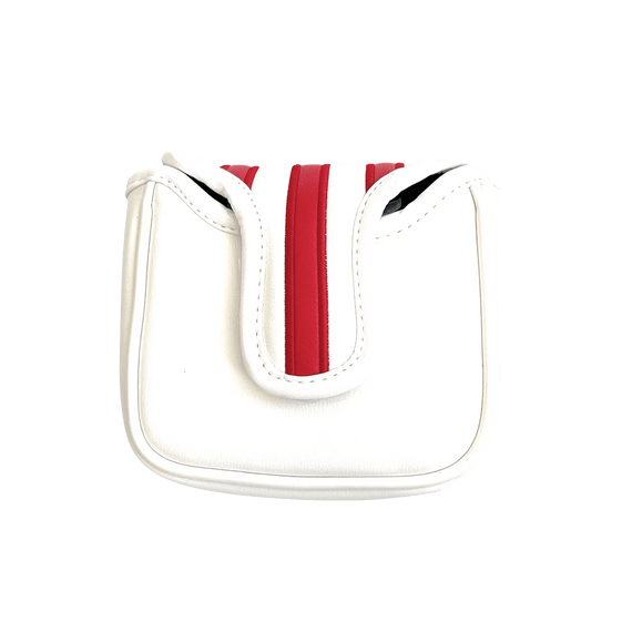 Sunderland - Retro Mallet Putter Cover