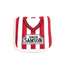 Sunderland - Retro Mallet Putter Cover