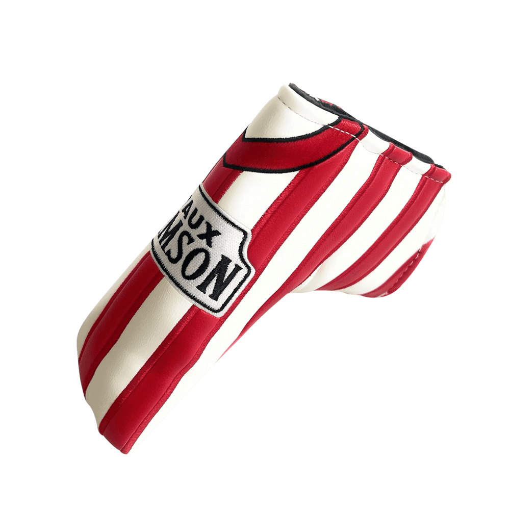 Sunderland - Regular Retro Putter Cover