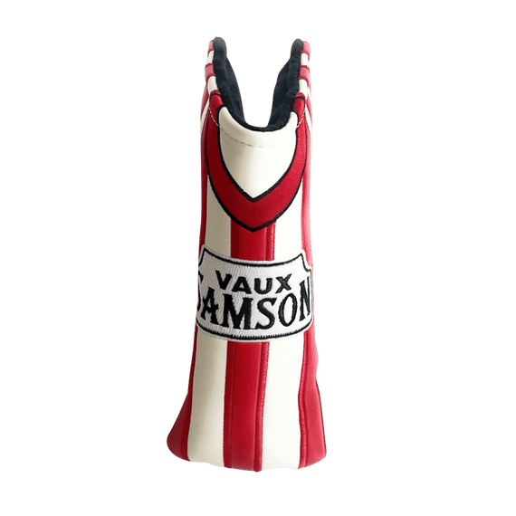 Sunderland - Regular Retro Putter Cover