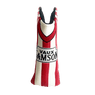 Sunderland - Regular Retro Putter Cover