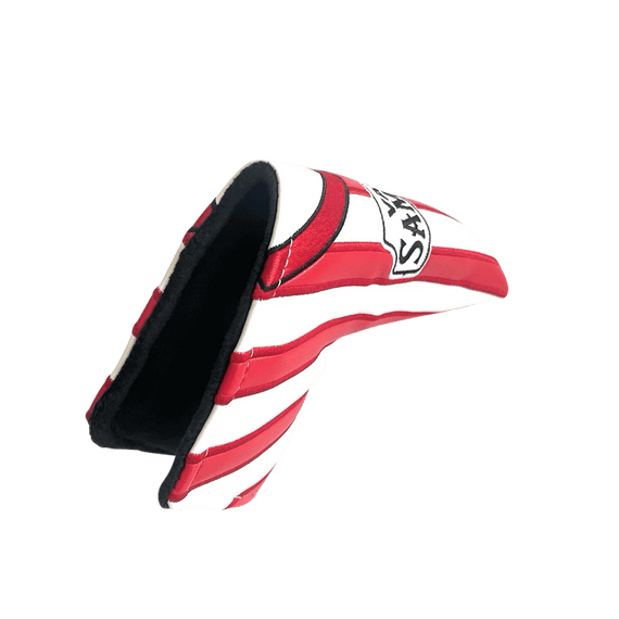 Sunderland - Regular Retro Putter Cover