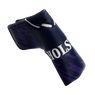 Tottenham Away - Regular Retro Putter Cover