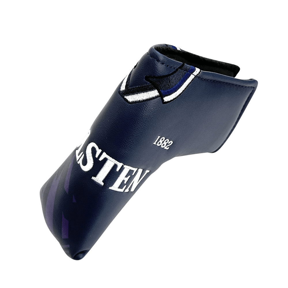 Tottenham Away - Regular Retro Putter Cover
