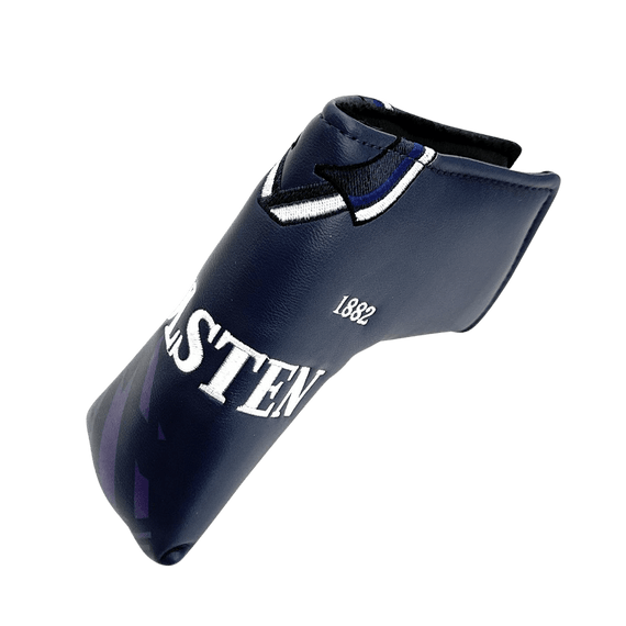 Tottenham Away - Regular Retro Putter Cover