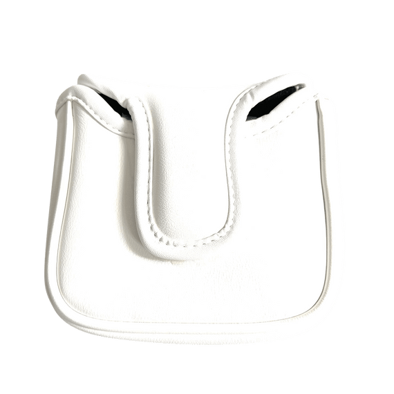 Wales - Mallet Putter Cover