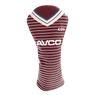 West Ham - Retro Driver Headcover