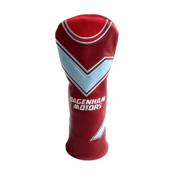West Ham – Retro Fairway Headcover