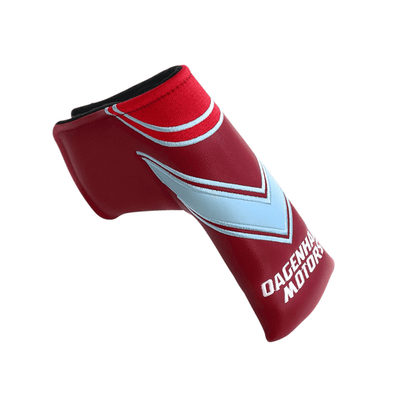 West Ham - Regular Retro Putter Cover