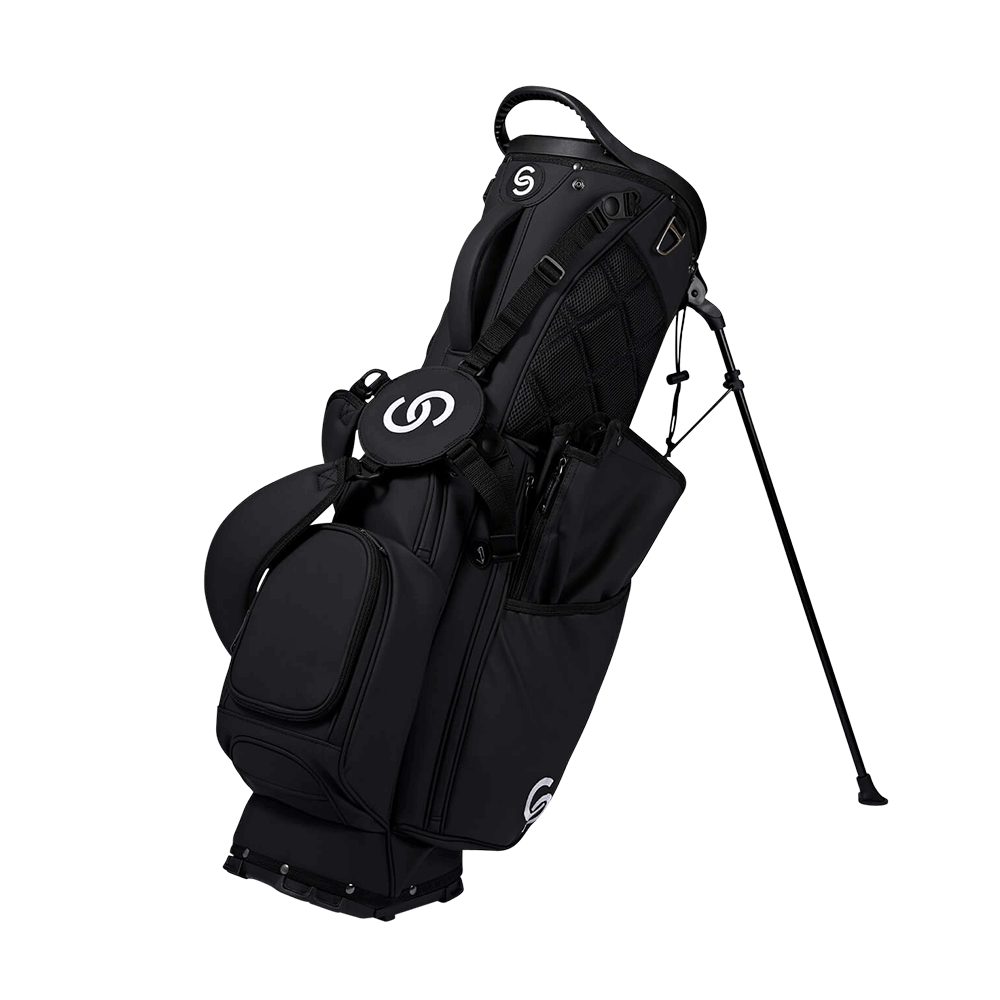 Explorer II Stand Bag - Caddy Club Golf