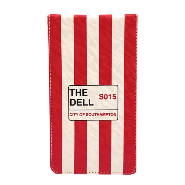 The Dell - Scorecard Holder / Yardage Book