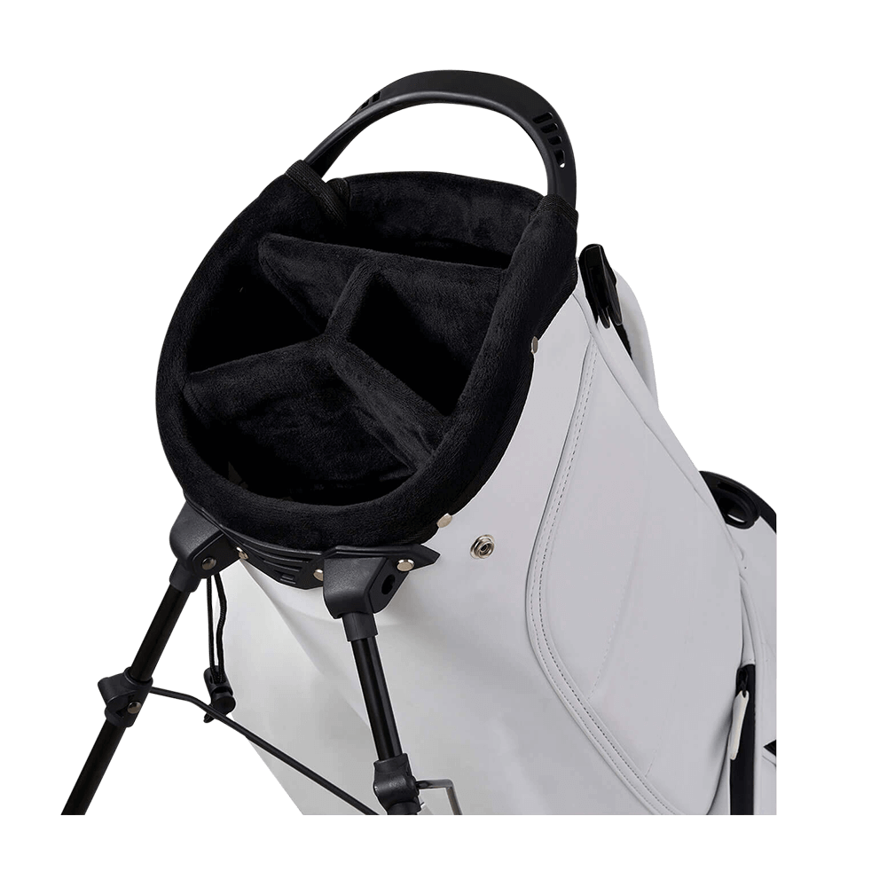 Ghost Standbag Caddy Club Golf
