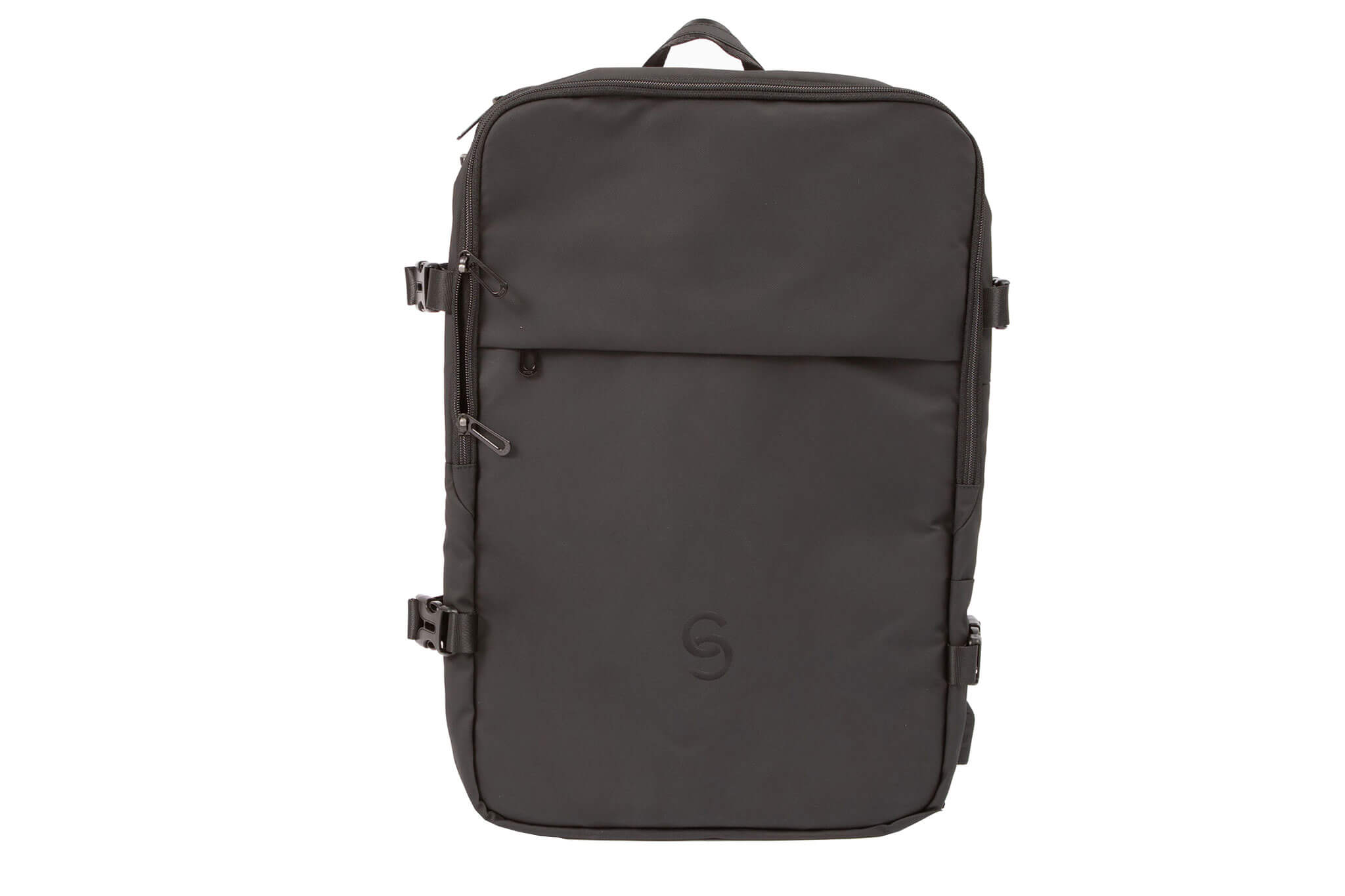 Traveller Backpack - Caddy Club Golf