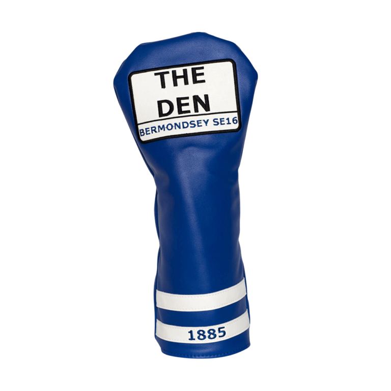 Headcovers Caddy Club Golf