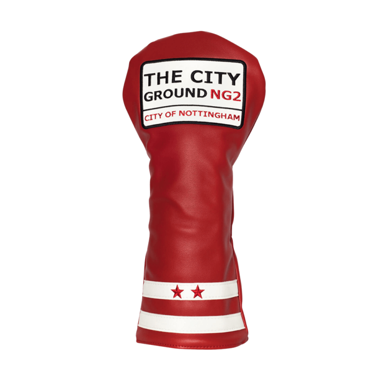 Headcovers Caddy Club Golf