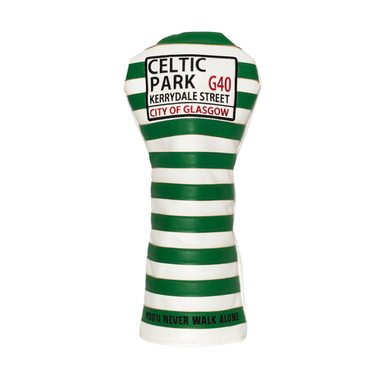 Headcovers Caddy Club Golf