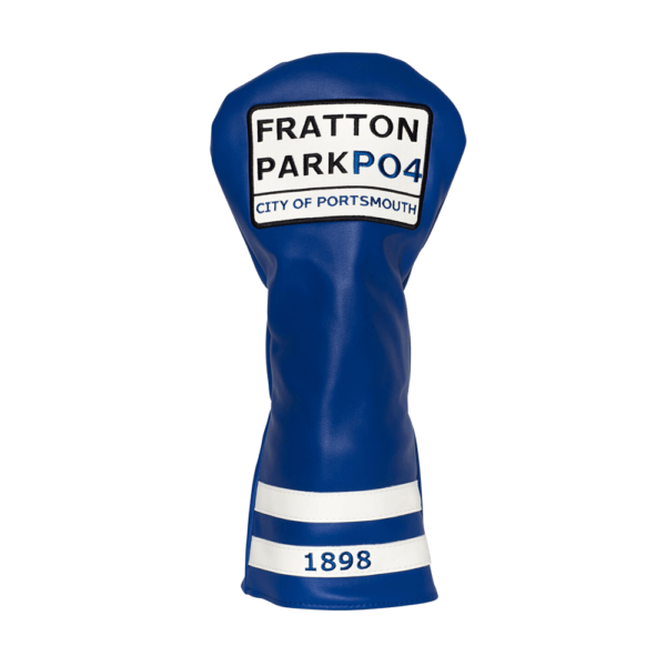 Headcovers Caddy Club Golf