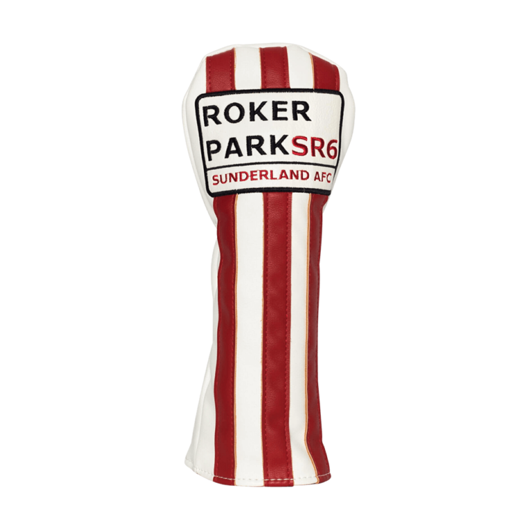 Headcovers Caddy Club Golf