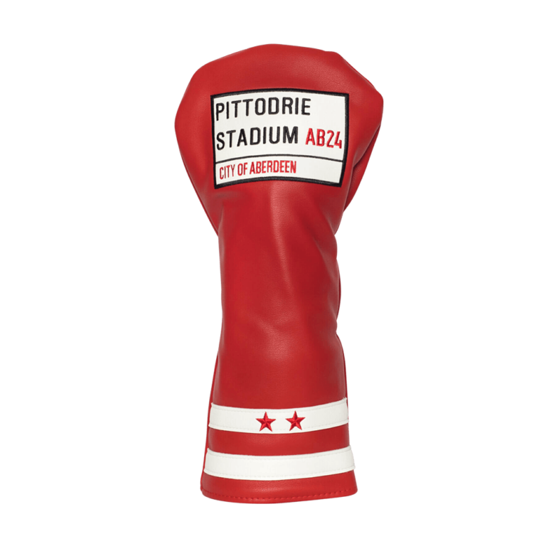 Headcovers Caddy Club Golf