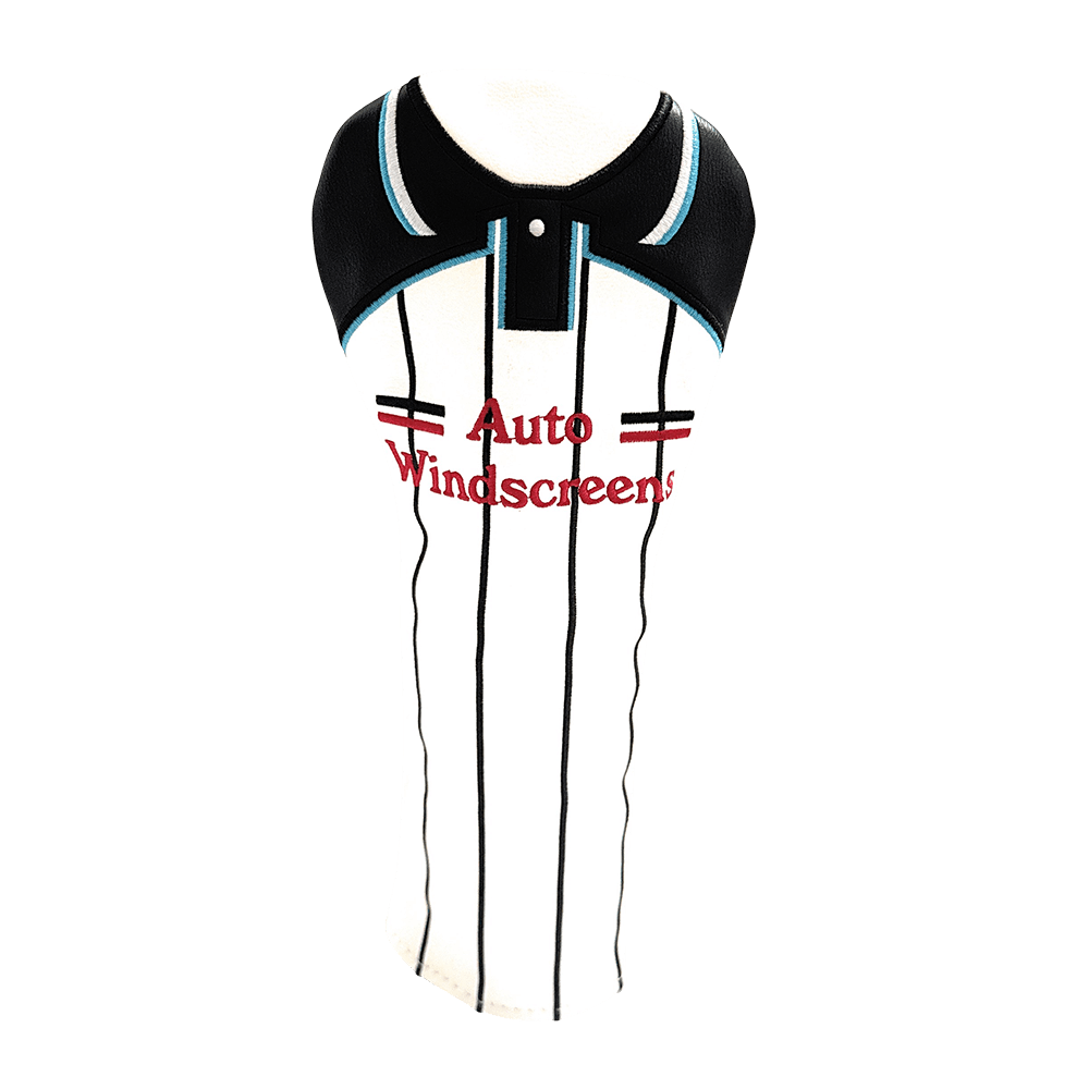 Derby - Retro Fairway Headcover