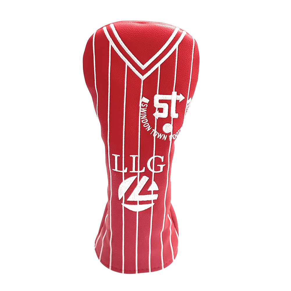 Swindon Town – Retro Hybrid Headcover