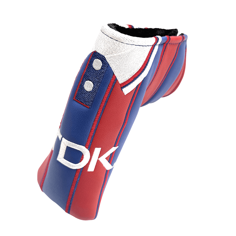 Crystal Palace - Regular Retro Putter Cover