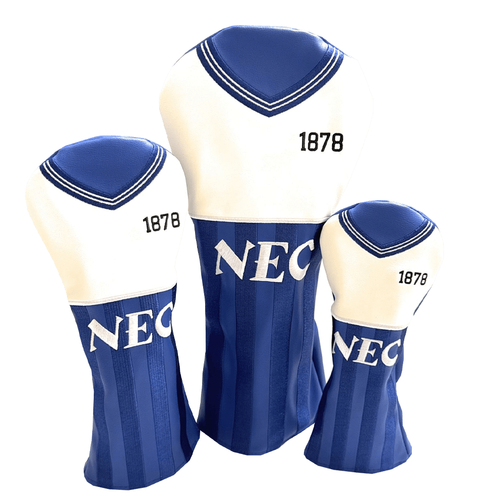 Everton – Retro Headcover Set