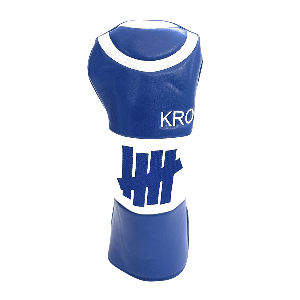 Birmingham City - Retro Fairway Headcover