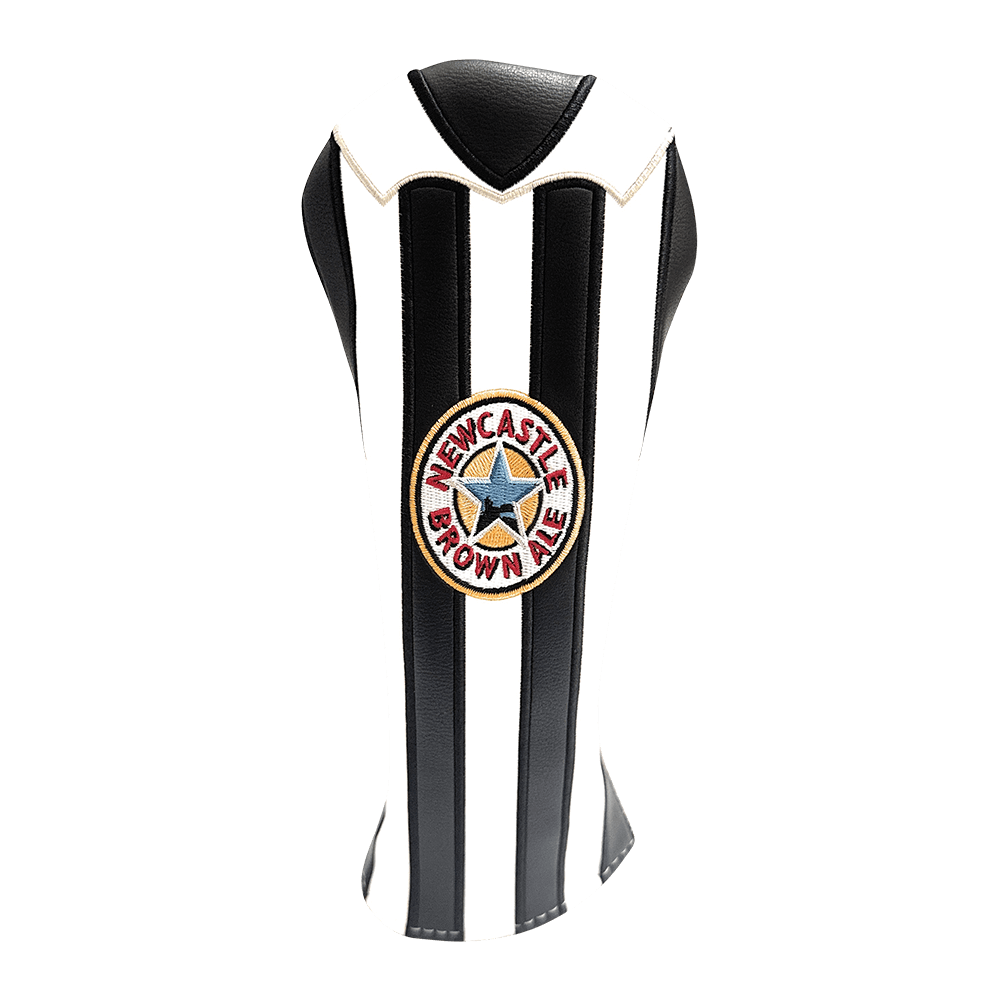 Newcastle 95-97′ – Retro Hybrid Headcover