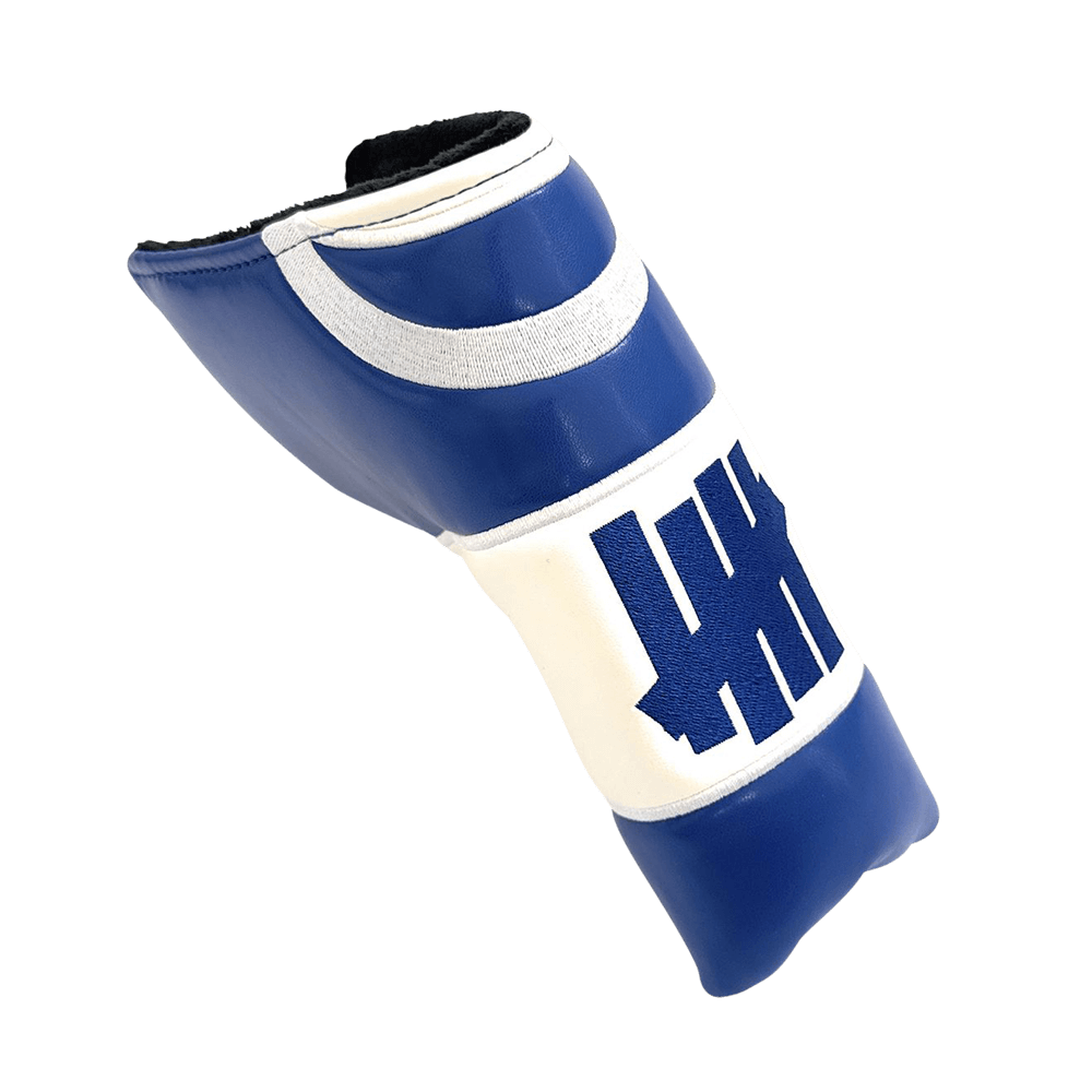 Birmingham City - Regular Retro Putter Cover