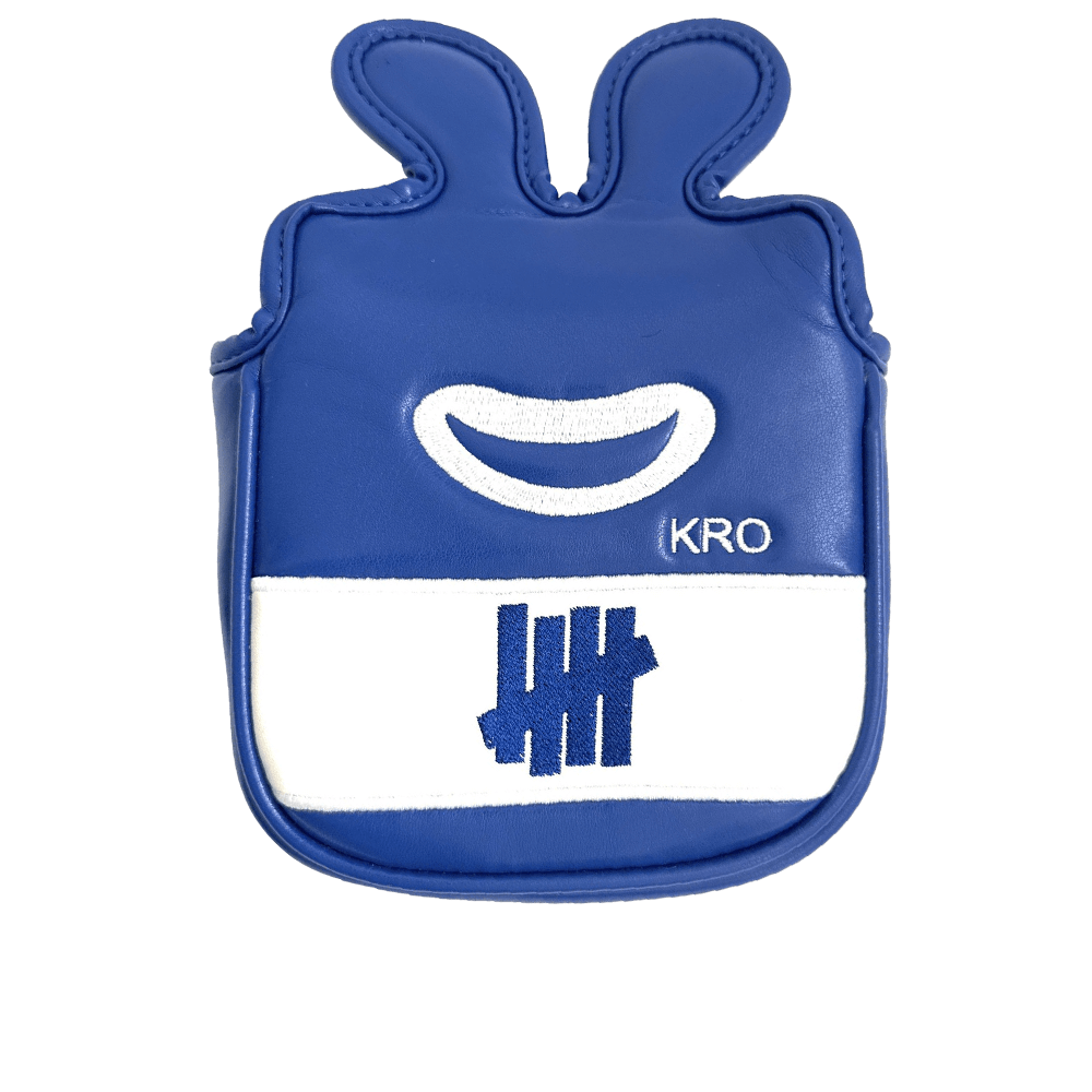 Birmingham City - Retro Mallet Putter Cover