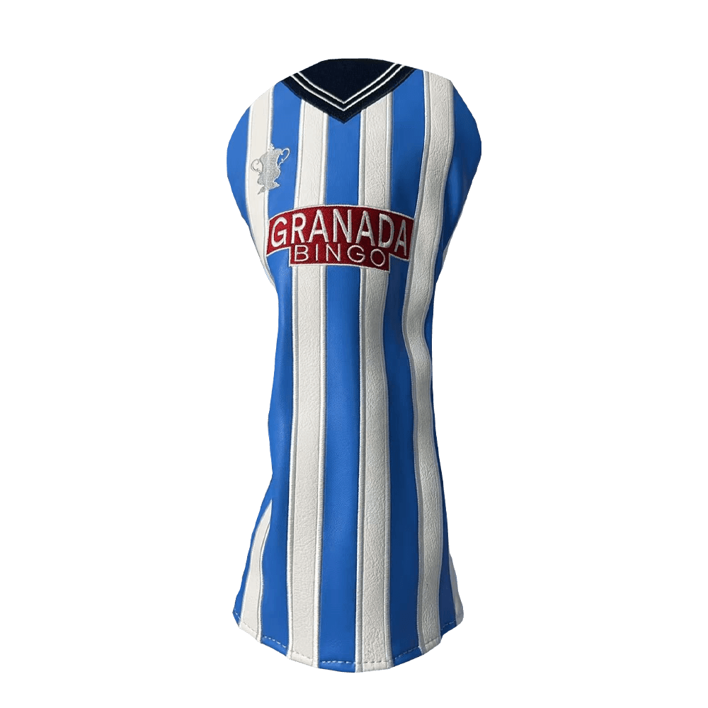 Coventry City - Retro Driver Headcover 1987