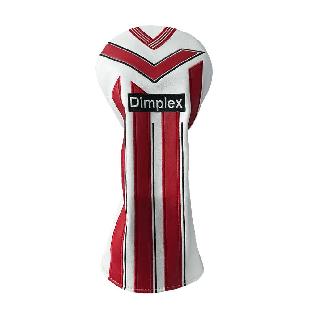 Southampton - Retro Driver Headcover